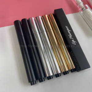 El conjunto de tratamiento de <span class=keywords><strong>labios</strong></span> con péptidos aumenta el <span class=keywords><strong>volumen</strong></span> de sus <span class=keywords><strong>labios</strong></span>, voluminizador de <span class=keywords><strong>labios</strong></span> instantáneo, brillo, Etiqueta Privada - Product Image 2