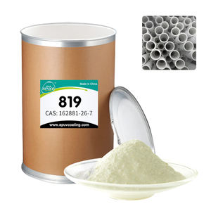 مسحوق إنبتاتور ضوئي عالي الجودة Irgacure-ove <span class=keywords><strong>Pi</strong></span>-CAS-26-7 جيد التجفيف في القاع العميق - Product Image 4