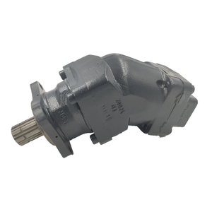 Bomba de pistón axial fija serie ZY SC SCP SCP-034 SCP-040 SCP-047 SCP-056 SCP-108L-N-DL4-L35-SOS-000 de SUNFAB - Product Image 5