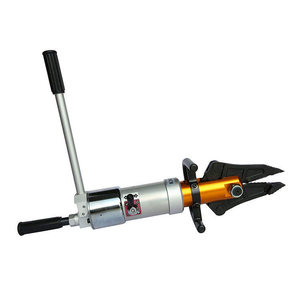 Outil de démolition hydraulique électrique portable multifonctionnel pour couper, étirer, ensemble de matériel robuste - Product Image 2