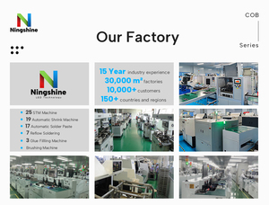 Không thấm nước HD 4K 8K p0.6 COB LED đầy đủ màu sắc video tường Micro COB quảng cáo trong nhà phương tiện truyền thông LED màn hình hiển thị - Product Image 5