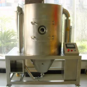 High Speed Centrifugal Egg White Powder Spray Dryer Whey Powder Drying Machine