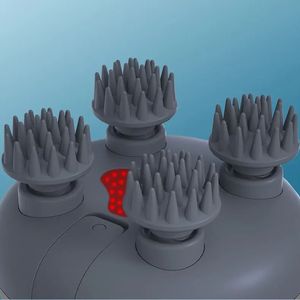 <span class=keywords><strong>Gess</strong></span> Electric Head Massager für Kopfhaut Entspannende Stress abbau <span class=keywords><strong>Massage</strong></span> produkte - Product Image 3