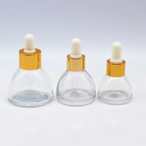 18mm 20mm 22mm 24mm nắp ống nhỏ giọt cho chai thủy tinh tinh dầu/Chai nhỏ giọt thủy tinh sử dụng nắp Ống nhỏ giọt/nắp chai mỹ phẩm - Product Image 5