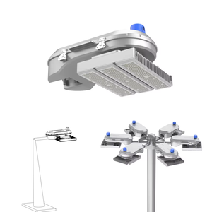 <span class=keywords><strong>ไฟ</strong></span><span class=keywords><strong>เสา</strong></span>สูงสำหรับสนามกีฬา IP66อุตสาหกรรม<span class=keywords><strong>ไฟ</strong></span>พอร์ตสี่เหลี่ยมขั้วต่อ<span class=keywords><strong>สนาม</strong></span>บิน - Product Image 1