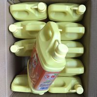Savon liquide vaisselle concentré écologique, marque privée, 2 en 1, Palmolive, pour usage commercial et domestique
