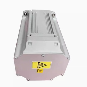 Accessoires de corps de robot industriel 3HAC055434-001/3HAC045061-001 utilisés pour l'automatisation IRB6700 à 2 axes avec moteur AC en cuivre et acier - Product Image 2