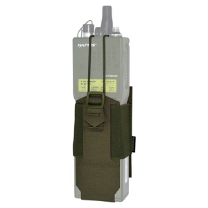 Tactique Mode Outdoor Hunting Schnellverschluss-Radio tasche Modische Polyester tasche für die Kommunikation mit taktischer Ausrüstung im Freien QT - Product Image 3
