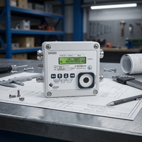 Convertisseur de volume Honeywell EK220