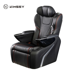 <span class=keywords><strong>Precio</strong></span> favorable calefacción masaje giratorio reclinable lujo Vip coche eléctrico capitán asiento para Toyota alphard vellfire Sienna - Product Image 3