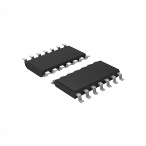 Data Acquisition Components Electronic MAX5717AGSD+T In Stock 14 SOlC - Product Image 1