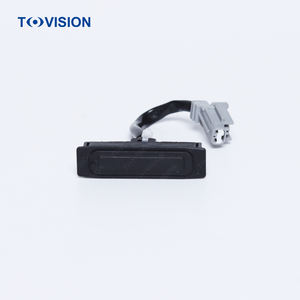 90602-JD004 compatibile con <span class=keywords><strong>Nissan</strong></span> <span class=keywords><strong>Qashqai</strong></span> J10 impugnatura portellone bagagliaio chiusura chiusura pulsante di apertura - Product Image 1