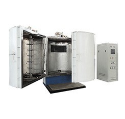 Machines de placage métallisé sous vide pour le placage <span class=keywords><strong>décoratif</strong></span> du plastique et du chrome - Product Image 2