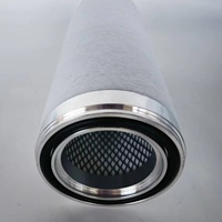 Séparateur de brume d'huile BTLAS EU105, filtre d'échappement pour pompe à vide, neuf, pièce de rechange pour PVR 003957