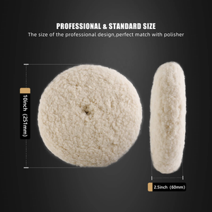 Ool & amp; ook & amp; OOP & amp; 8 "(8"), ool & amp; ugging & amp; uiting & amp; utomotive; ool & amp; ook & amp; y olisher - Product Image 2