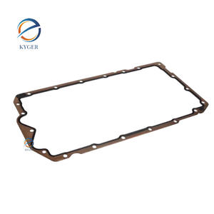 11137511224 suku cadang otomotif Set segel Gasket Pan minyak 11127563412 11120035738 untuk Bmw E46 E90 E91 E93 E92 316i 318i 320i 323i - Product Image 3
