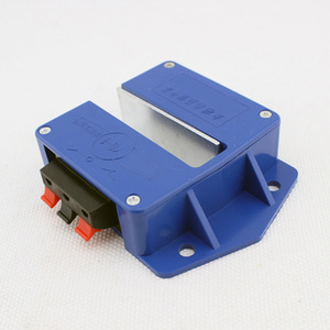 Sensor de Proximidad Magnético YG-1, Sensor de Imán Permanente, Interruptor para Elevador - Product Image 2