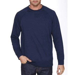 Sweat-shirts d'hiver légers et respirants pour adultes, design tendance, vêtements d'hiver pour hommes, sweat-shirts à faible MOQ pour hommes - Product Image 2