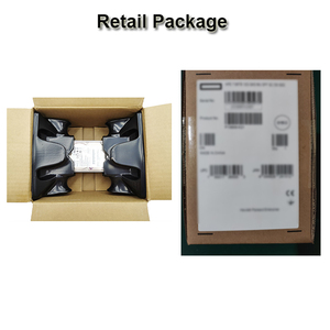 P18424-B21 960GB 6G Read Intensive SFF 2.5in SC Multi SSD P18483-001 pour DL380 Gen10 2.5 pouces SSD P18483-001 P18424-b21 SSD SATA - Product Image 2