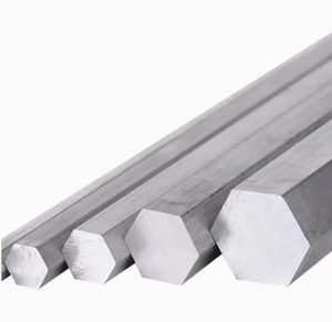Barre en aluminium usinée de manière précise EN 755-2, barre en alliage 6061 facile à fraiser pour la fabrication de composants d'outillage de précision - Product Image 2