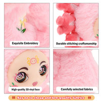 Fabricant de figurines en vinyle personnalisées, créez vos propres jouets en peluche, conception de boîtes mystères