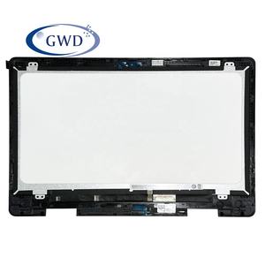Pantalla Táctil LCD de 14 Pulgadas con Digitalizador para <span class=keywords><strong>Dell</strong></span> <span class=keywords><strong>Inspiron</strong></span> P93G 5482 <span class=keywords><strong>5485</strong></span> 40 pines - Product Image 1