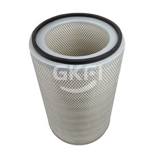 Piezas de repuesto para compresor de aire 1635040799 1635040700 filtro de aire adecuado para <span class=keywords><strong>Atlas</strong></span> (no original) - Product Image 1