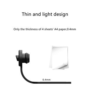 Enchufe de silicona antipolvo para teléfono móvil, puerto de carga micro tipo c, enchufe protector a prueba de polvo para iphone y portátil - Product Image 5