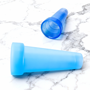 Embouts de narguilé en plastique multicolores, tuyaux en plastique pour narguilé, pour chicha, narguilé, tabac, fête, salon, accessoires de fumage - Product Image 6