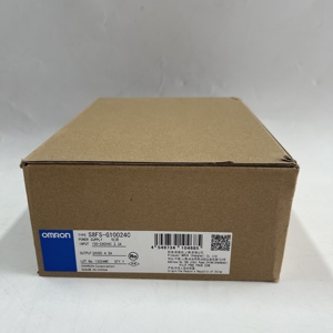 S8FS-C พาวเวอร์ซัพพลาย 25W 5VDC S8FS-C02505 - Product Image 1