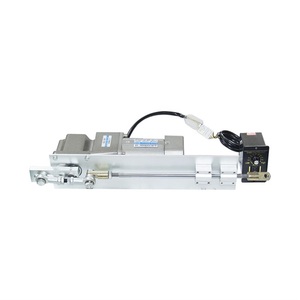 New Arrival 220V 50-160mm Stroke <b>Single</b> Phase Ac Reciprocating <b>Swing</b> Motor for Sale LY-AC120-5GU 220v AC Reciprocat - Product Image 6