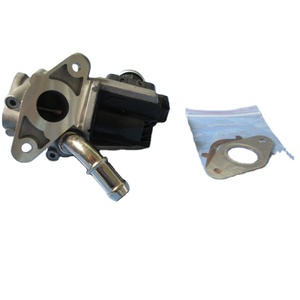 วาล์ว EGR คุณภาพสูง 1835009 / 2017121 สำหรับรถฟอร์ดทรานซิท V348 2.2L BK2Q 9D475 <span class=keywords><strong>CD</strong></span> - Product Image 3