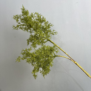 Ramo Decorativo <span class=keywords><strong>de</strong></span> Hierba Artificial Hecho a Mano para Pascua y Graduación, Decoración para el Hogar y la Oficina, Flores Artificiales <span class=keywords><strong>de</strong></span> Plástico, Planta Artificial - Product Image 5