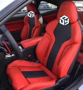 Amélioration de l'intérieur automobile, sièges électriques de luxe VIP pour voitures, sièges pour fourgonnettes de conversion BMW - Product Image 4