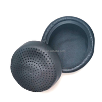 Housses de protection pour écouteurs Jabra Elite 45H, remplacement imperméable en cuir souple, coussinets d'oreille pour casque, livraison gratuite