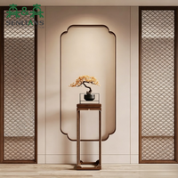 Meuble de rangement à chaussures en bois moderne, portable et écologique pour entrée, couloir ou salon, avec design personnalisable