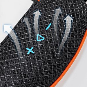 Borsa per Altoparlante Adatta a <span class=keywords><strong>JBL</strong></span> FLIP 7, Custodia Protettiva per Audio <span class=keywords><strong>Bluetooth</strong></span> da Esterno, Scatola Portaoggetti - Product Image 5
