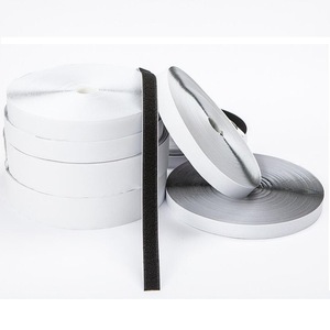 Cao dính dính ủng hộ bắn móc vòng lặp băng cuộn chịu nhiệt độ cao không đánh dấu velcroes chấm cho quét Robot - Product Image 2