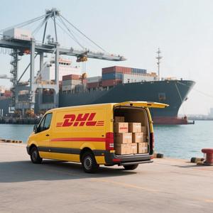 Agente de Transporte Marítimo <span class=keywords><strong>Express</strong></span> en Norteamérica para Transitarios DDP/DDU a Dinamarca, Reino Unido, Estados Unidos, Canadá, México, Francia, Alemania - Product Image 1