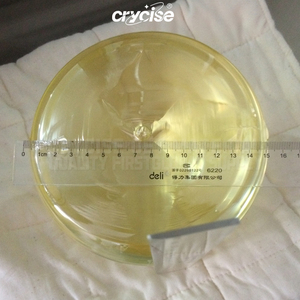 Chất lượng cao linbo3 LN đơn tinh thể chất nền nguồn nhà máy không tiêu chuẩn tùy biến - Product Image 5