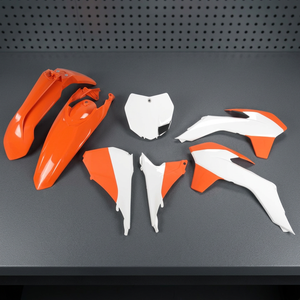 Per KTM 350 2013-2015 Kit di plastica OEM 15 "accessori moto - Product Image 3