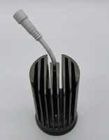 Nouveau Design Intérieur Éclairage COB Downlight MR16 Projecteur 10/15/24/38 Angle de faisceau A MENÉ Le Downlight