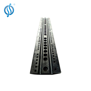 1830*300*50mm goma <span class=keywords><strong>carretera</strong></span> velocidad Bump Hump amarillo <span class=keywords><strong>carretera</strong></span> - Product Image 5