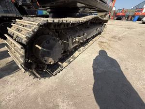 รถขุด HITACHI ZX120 ZX135 ZX160 ขนาด 12 ตัน 13 ตัน 16 ตัน คุณภาพสูง รถขุดมือสอง รถขุดตีนตะขาบ ราคาถูก ขาย - Product Image 5