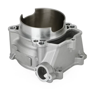 5TA-11311-12 5TA-11311-00-00 personalizzabile corpo cilindro Nikasil per <span class=keywords><strong>Yamaha</strong></span> YFZ450 98MM fabbrica blocco cilindri - Product Image 2