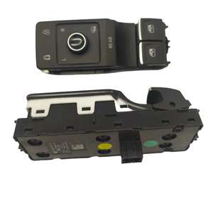 Vente chaude de haute qualité Volkswagen ID.4 & Crozz accessoire Kits complets de carrosserie métal + plastique nouvel état en gros - Product Image 5