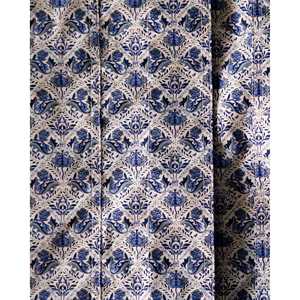 Chemise en lin classique décontractée pour homme Liberty of London, sur mesure, anti-froissement, motif 3D, manches courtes, taille 6XL pour l'été - Product Image 6