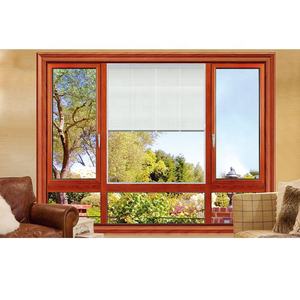 Cadre en verre <span class=keywords><strong>de</strong></span> Profil En Aluminium Véranda Fenêtres À Battants Et Portes Produit Conceptions D'ouverture - Product Image 2