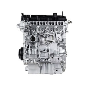 Ensemble complet de moteur diesel turbocompressé 224DT 2,2 L pour Land Rover Discovery Sport Range Rover <span class=keywords><strong>Evoque</strong></span> Freelander - Product Image 2