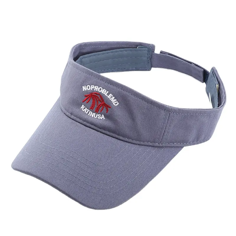 Berretto da Baseball personalizzato traspirante cappello a coda di Pony con Logo sportivo elegante per la spiaggia all'aperto pesca per viaggi di festa